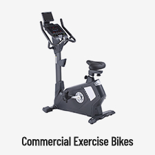 Commercial Exercise Bikes